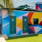 Coco Beach Cartagena