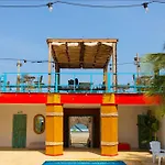Coco Beach Cartagena