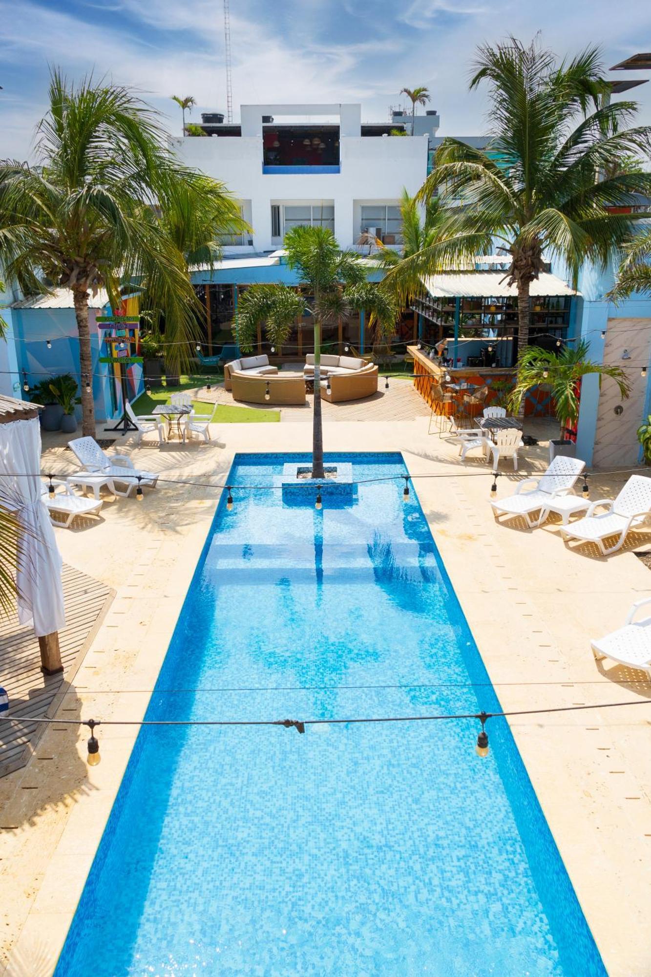 Coco Cartagena