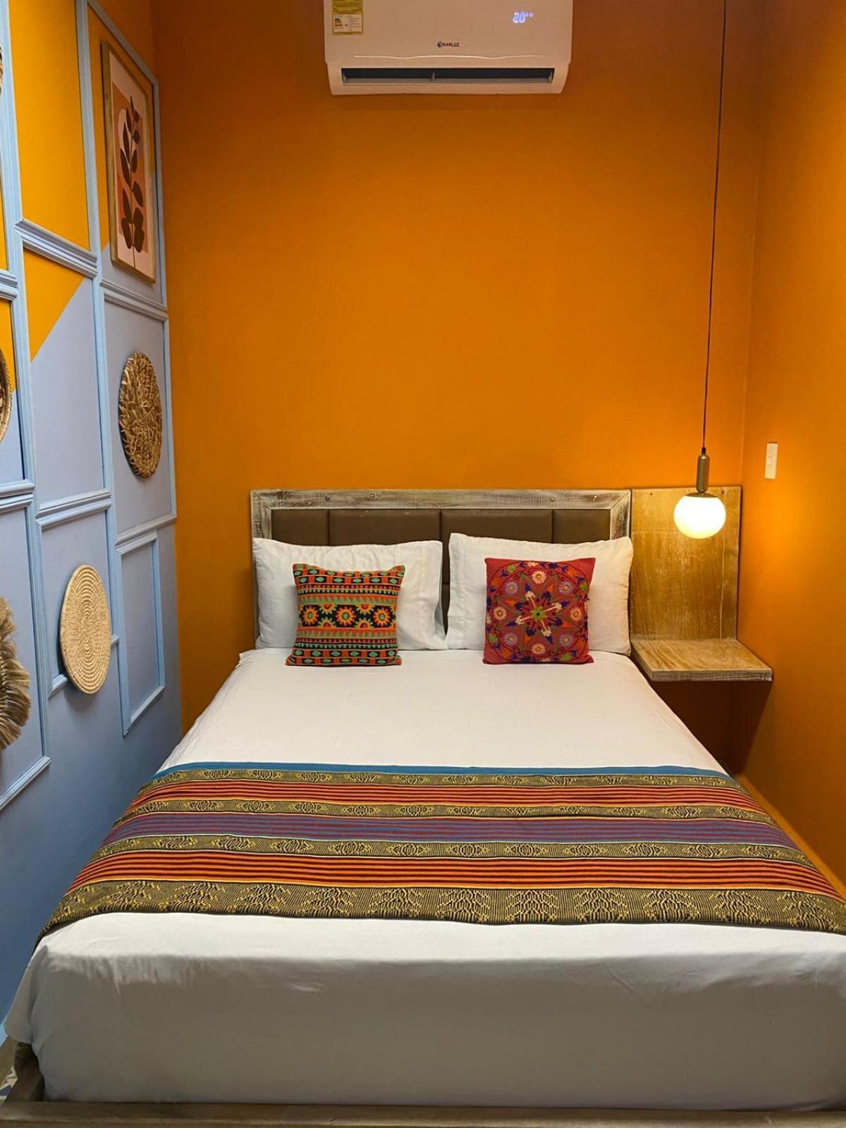 Coco Hotel