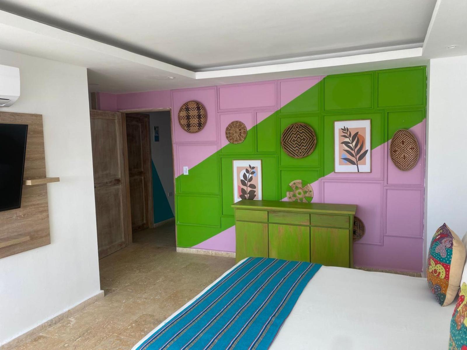 Hotel Coco *
